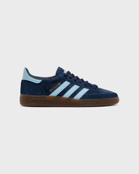 Adidas Handball Spezial Collegiate Navy Clear Sky