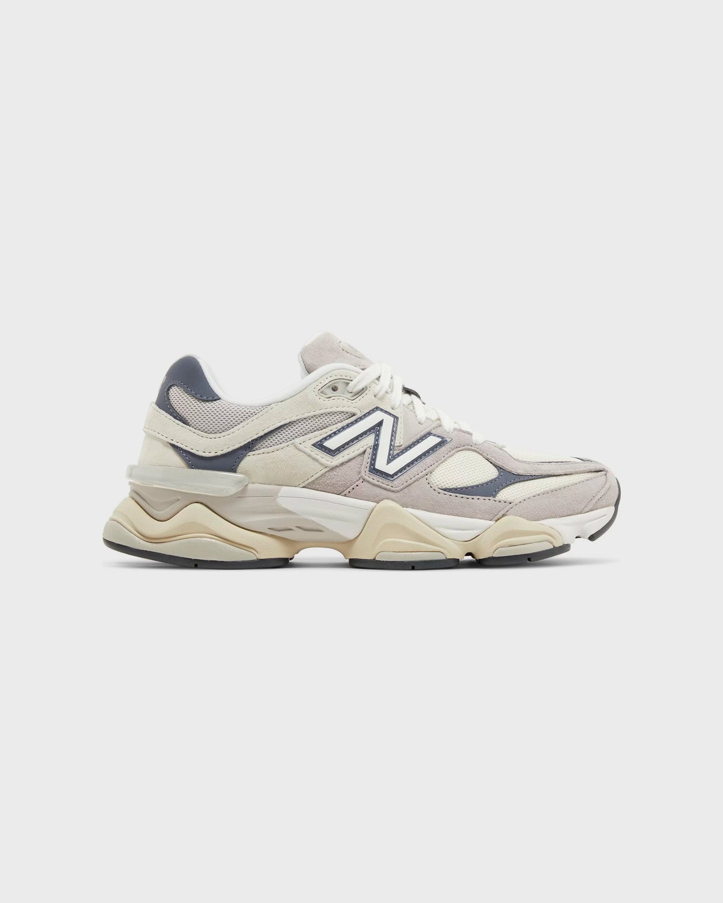 New Balance 9060 Moonrock Linen