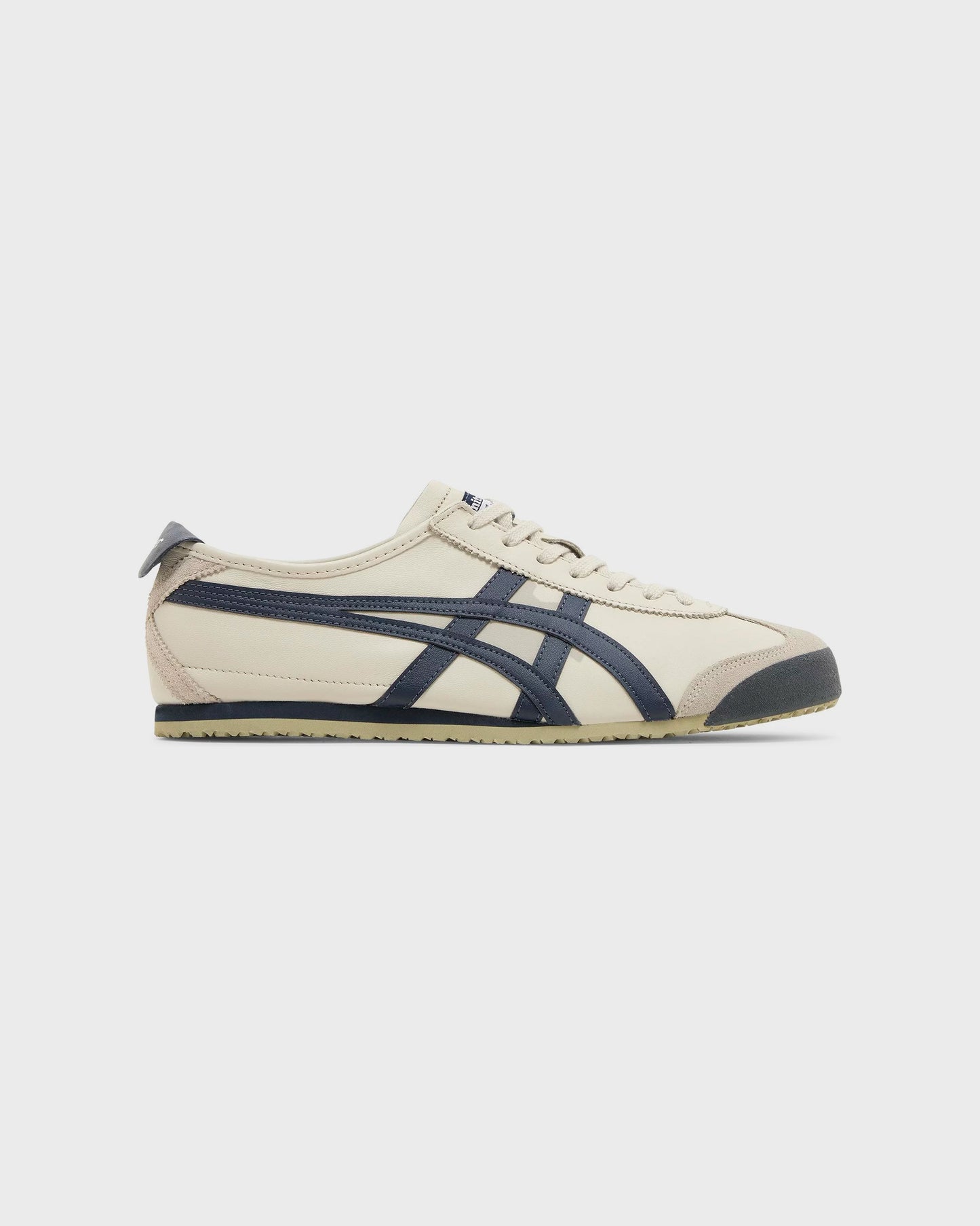 Asics Mexico 66 Birch Peacoat Onitsuka Tiger