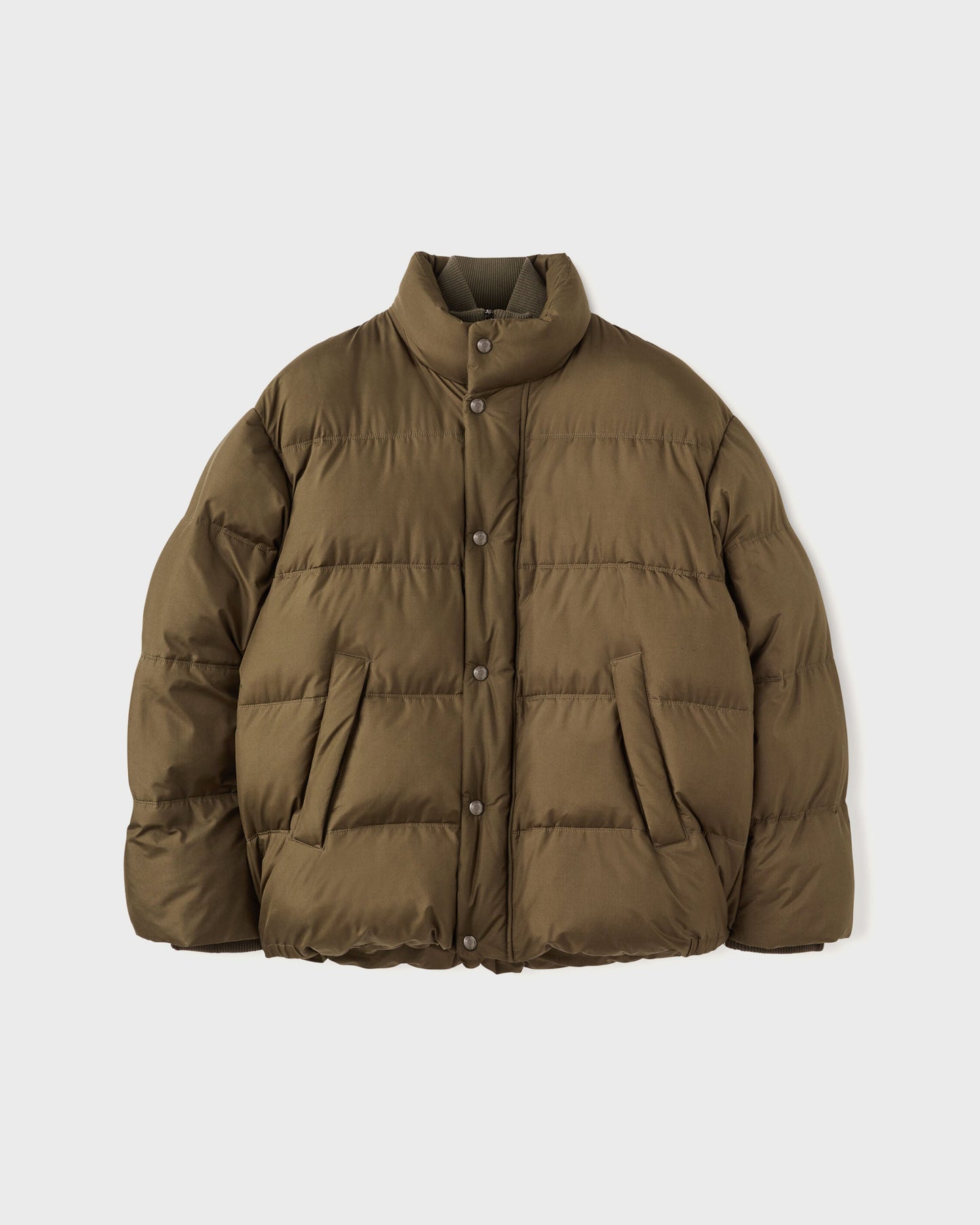 Loro Piana Lucio Puffer Jacket