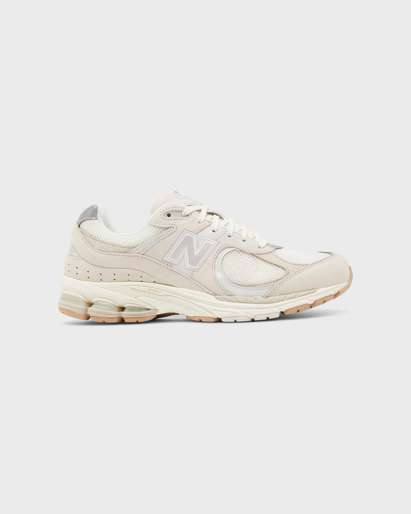 New Balance 2002R Linen Fog