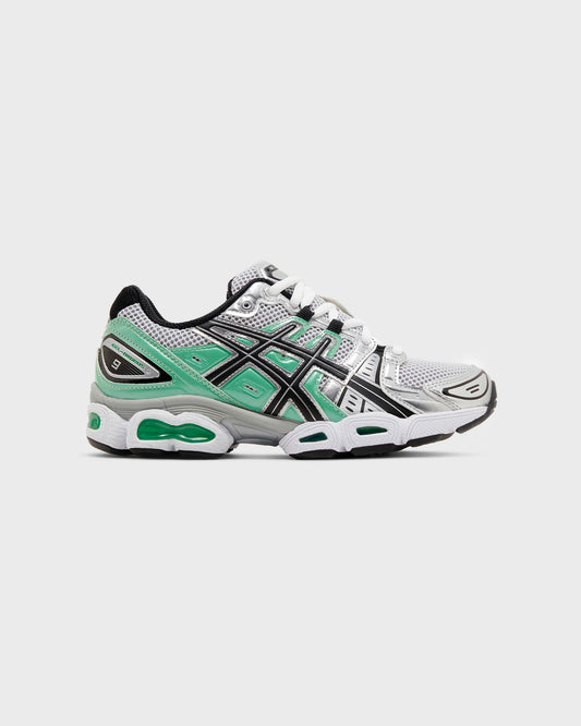 Asics Gel Nimbus 9 White Bamboo