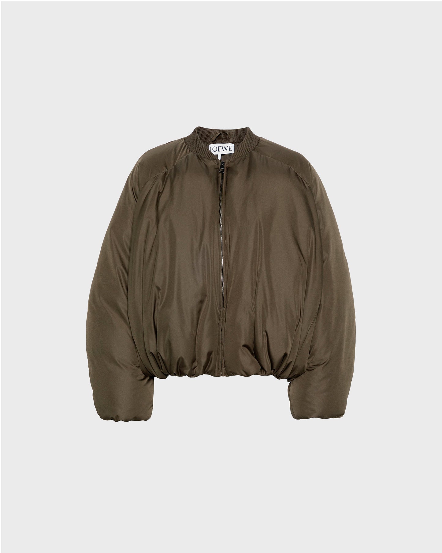 Loewe Padded Bomber Jacket