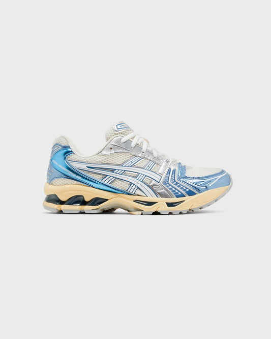 Asics Gel Kayano 14 Cream Denim Blue