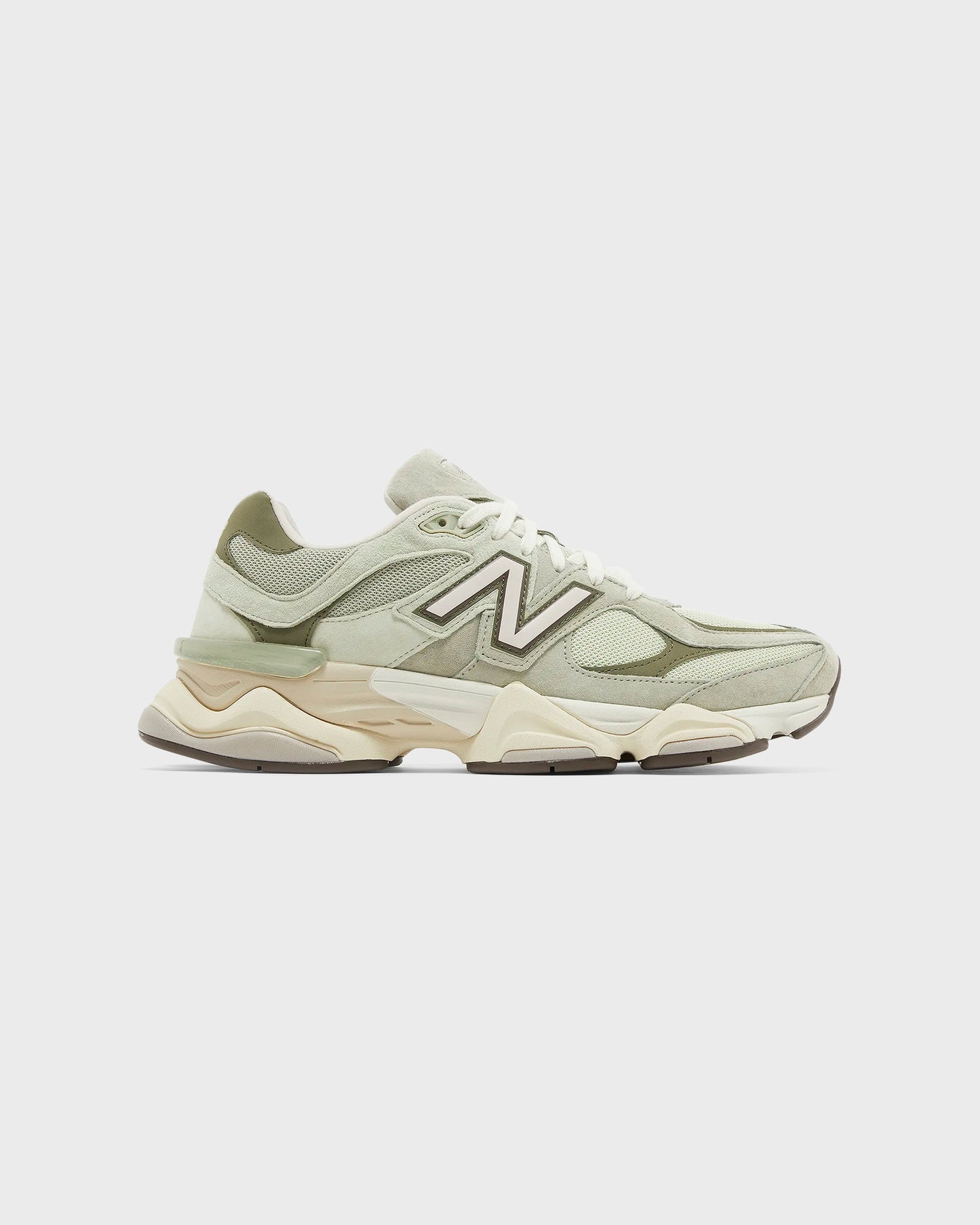 New Balance 9060 Olivine