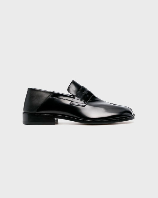 Maison Margiela Tabi Leather Loafers