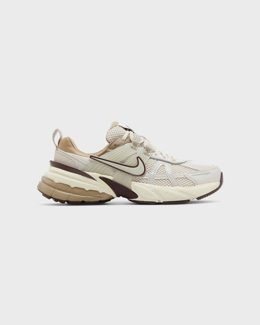 Nike V2K Run Light Orewood Brown