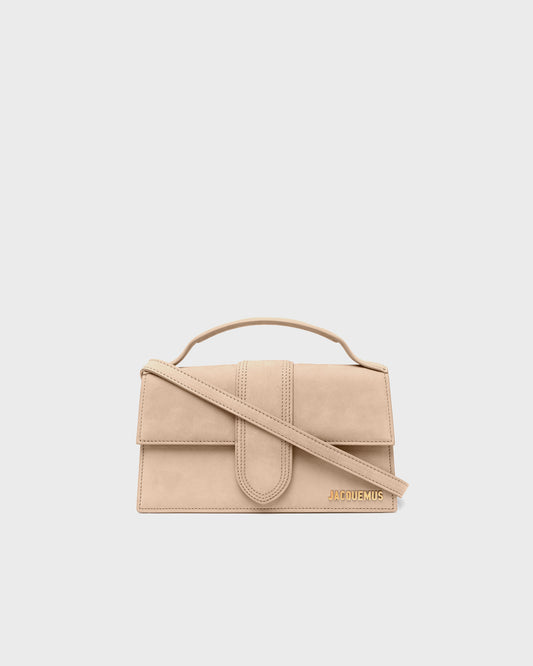 Jacquemus Le Grand Bambino Tote Bag