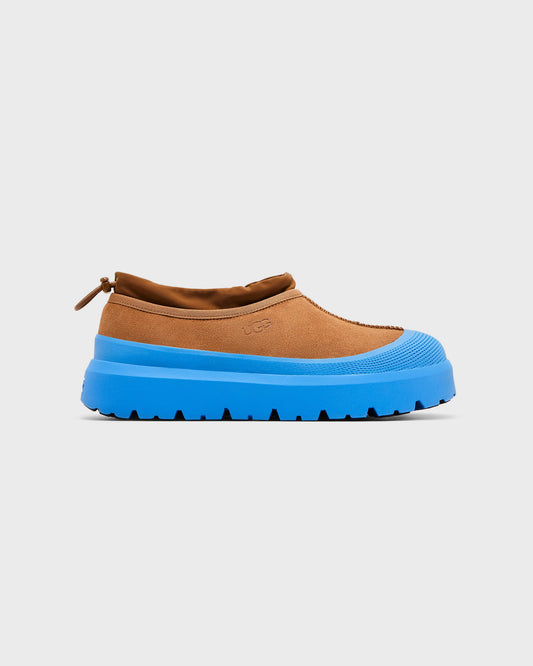 UGG Tasman Weather Hybrid Slipper Chestnut Big Sky