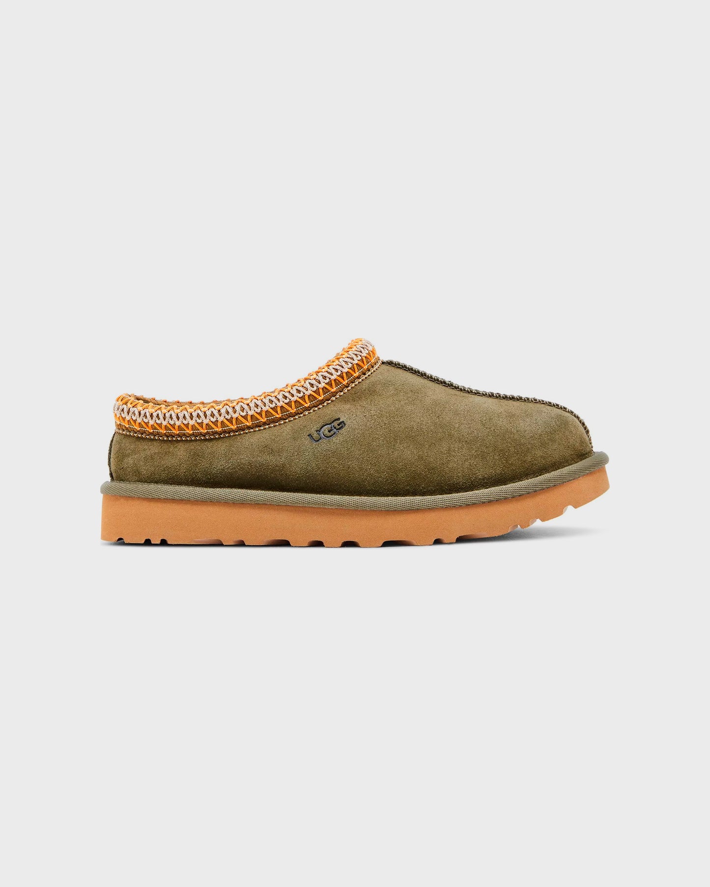 UGG Tasman Slipper Burnt Olive