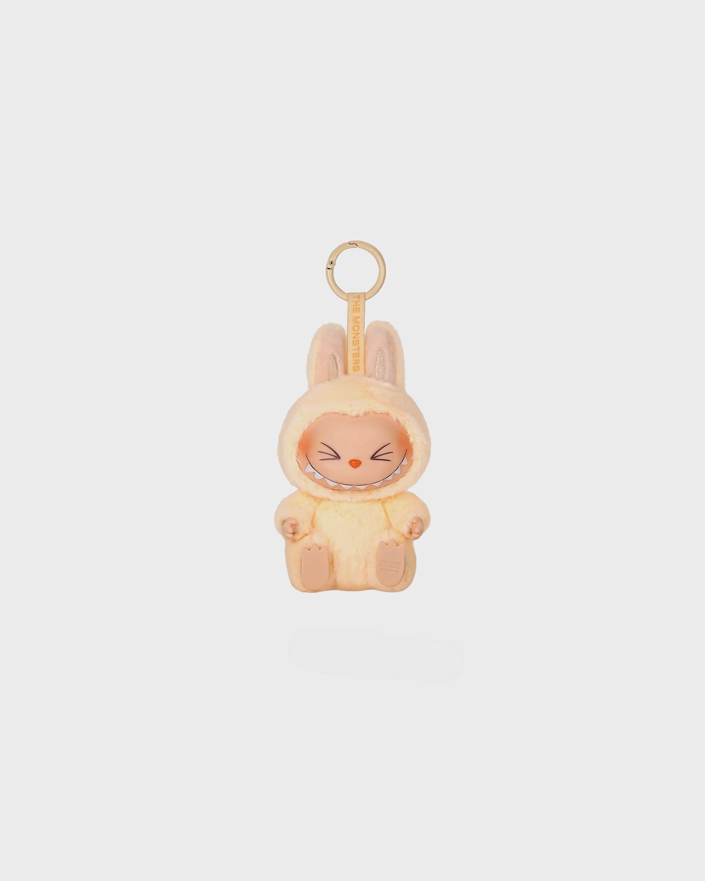 Labubu Pop Mart The Monsters Have A Seat