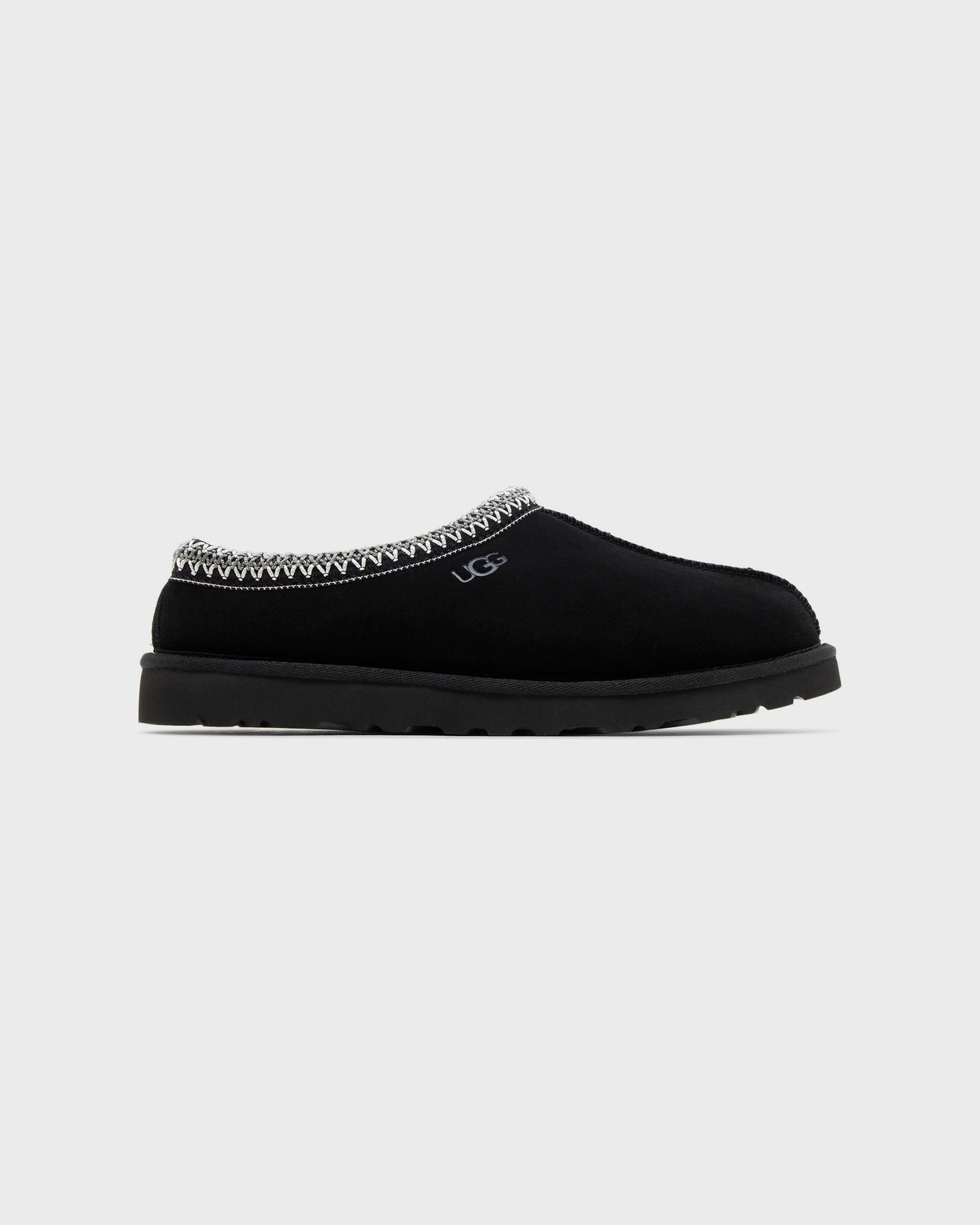 UGG Tasman Slipper Black