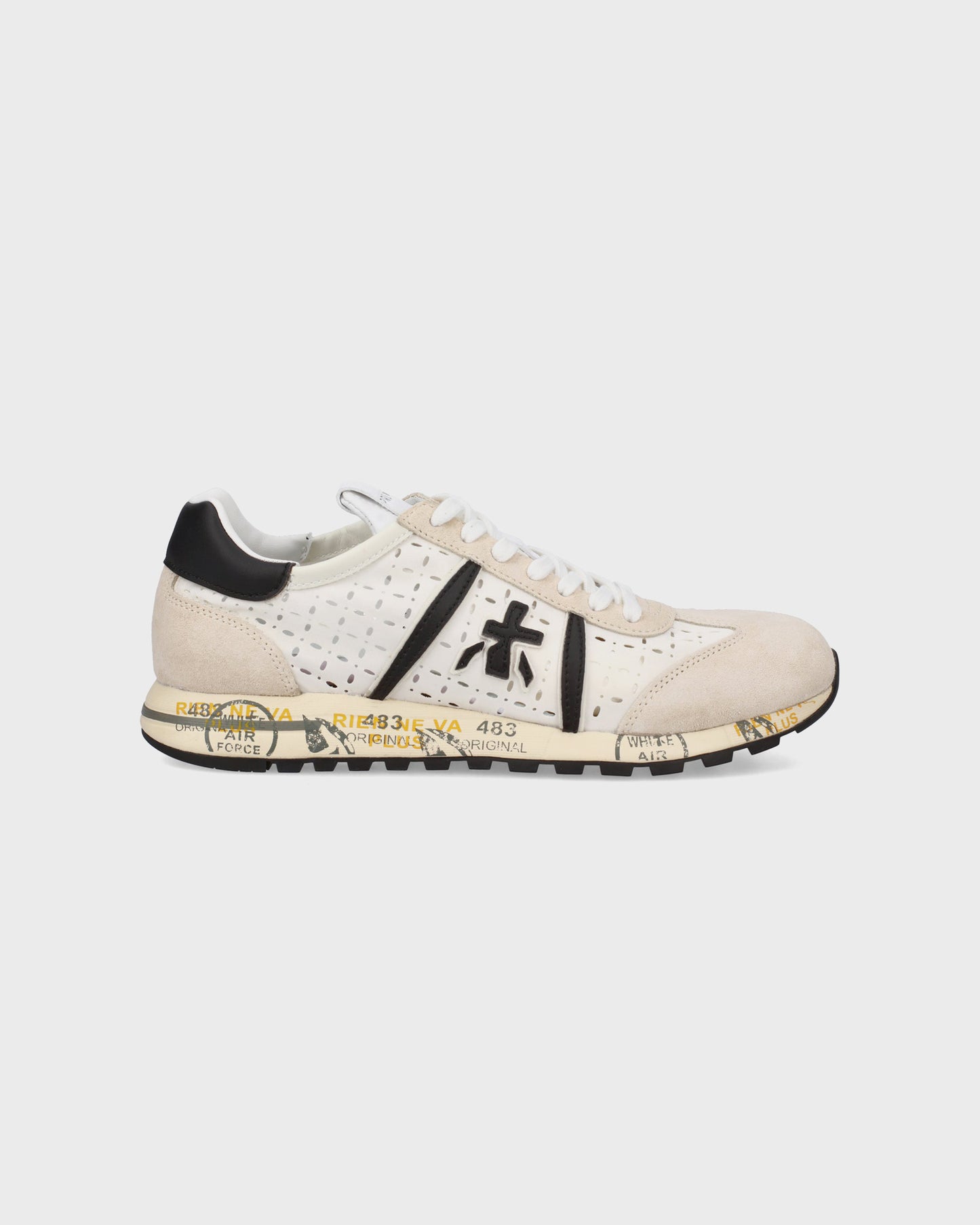 Premiata Lucyd 7413