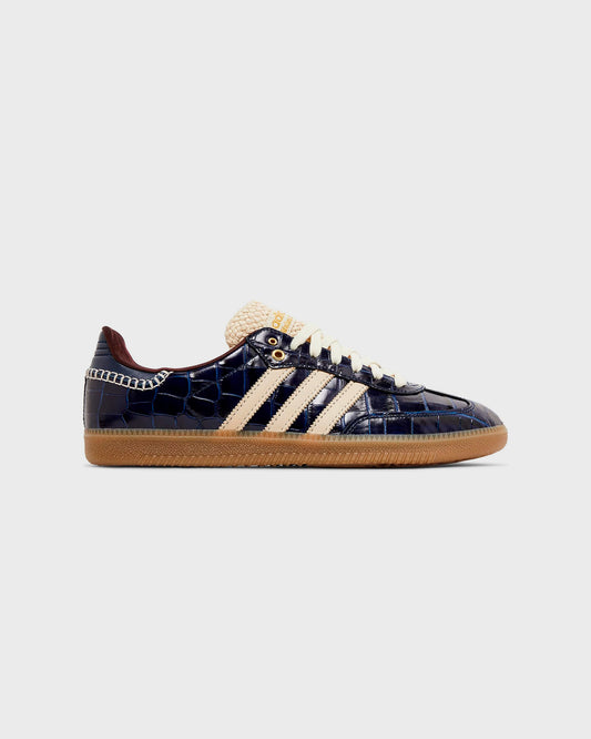 Adidas Wales Bonner x Samba OG Croc - Collegiate Navy