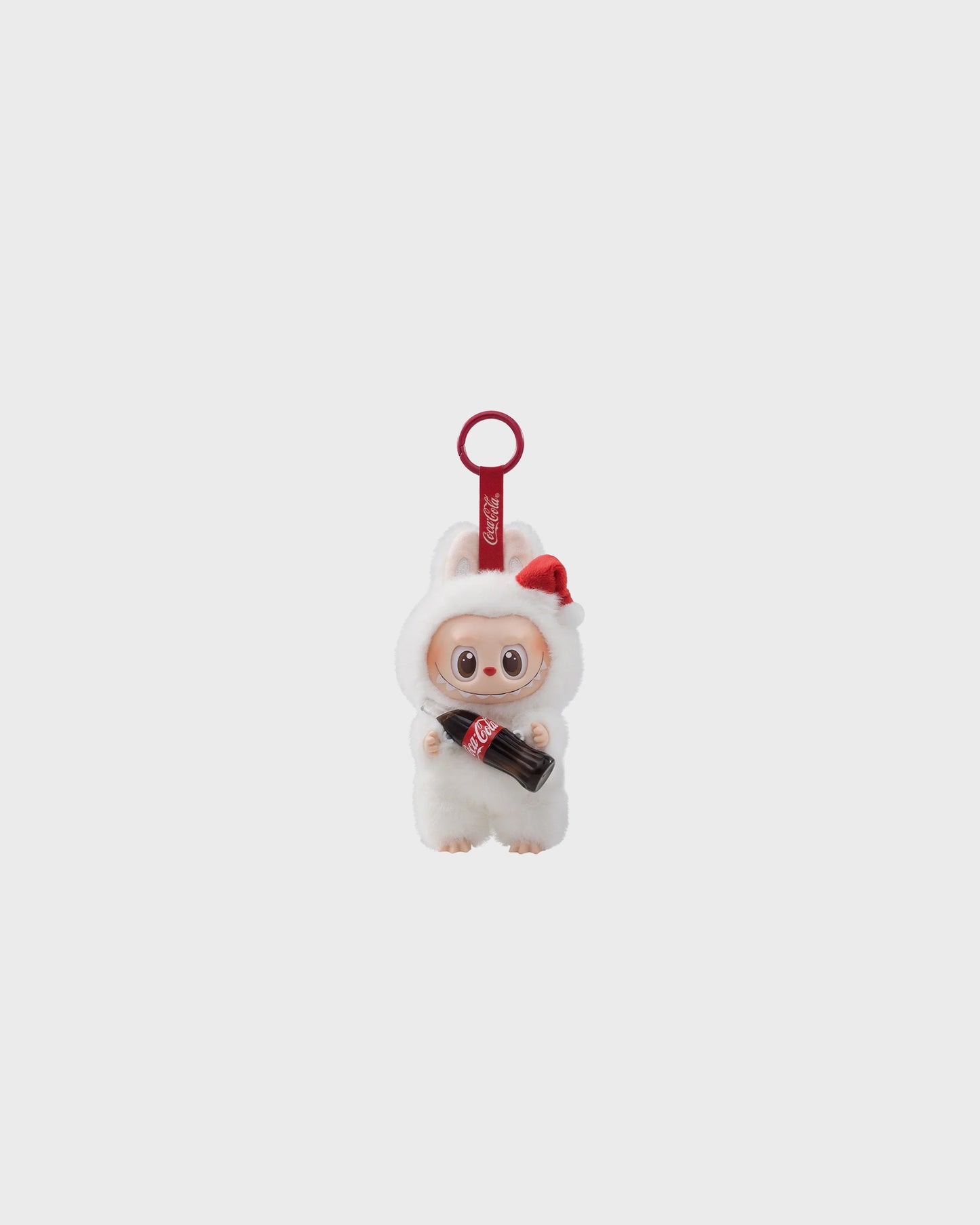 Labubu Coca-Cola - одна Blind Box