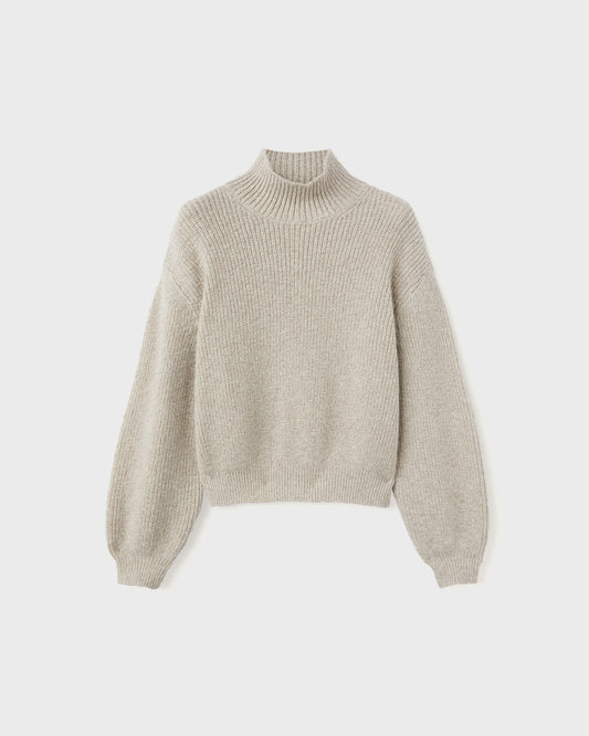 Loro Piana Valduggia Turtleneck