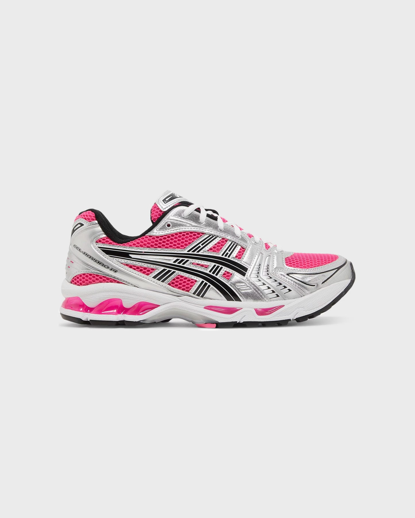 Asics Gel Kayano 14 Pink Glow