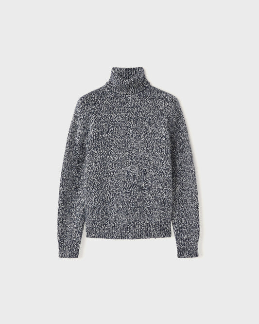 Loro Piana Alagna Turtleneck