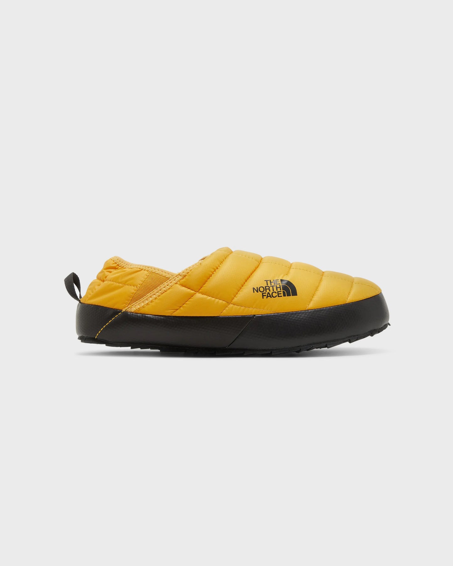 The North Face Thermoball Traction Mule 5 Summit Gold