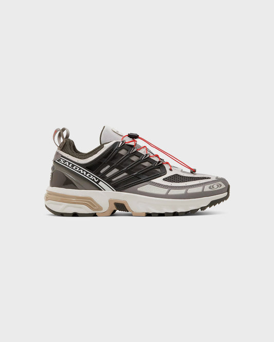 Salomon ACS Pro Advanced Peat Beluga Vintage Khaki