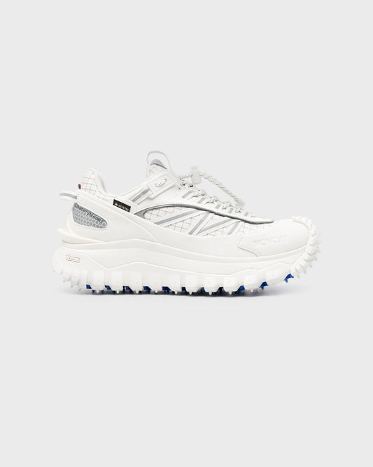 Moncler Trailgrip GORE-TEX Low Off White