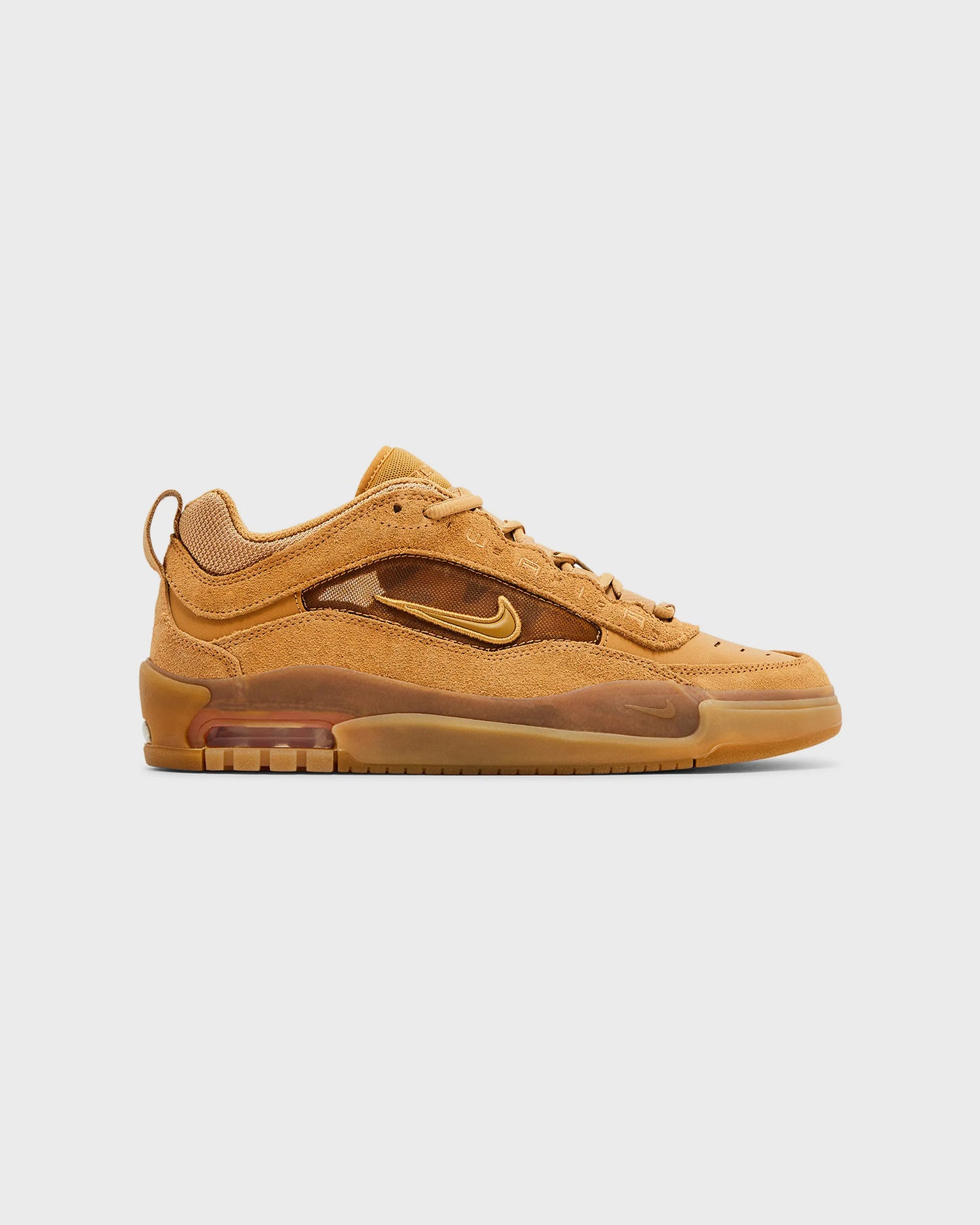 Nike Air Max Ishod Wair SB Flax