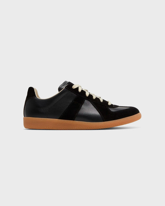 Maison Margiela Replica Black Gum