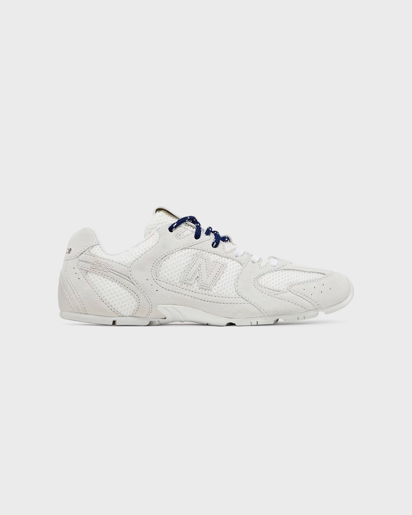 New Balance x Miu Miu 530 SL White