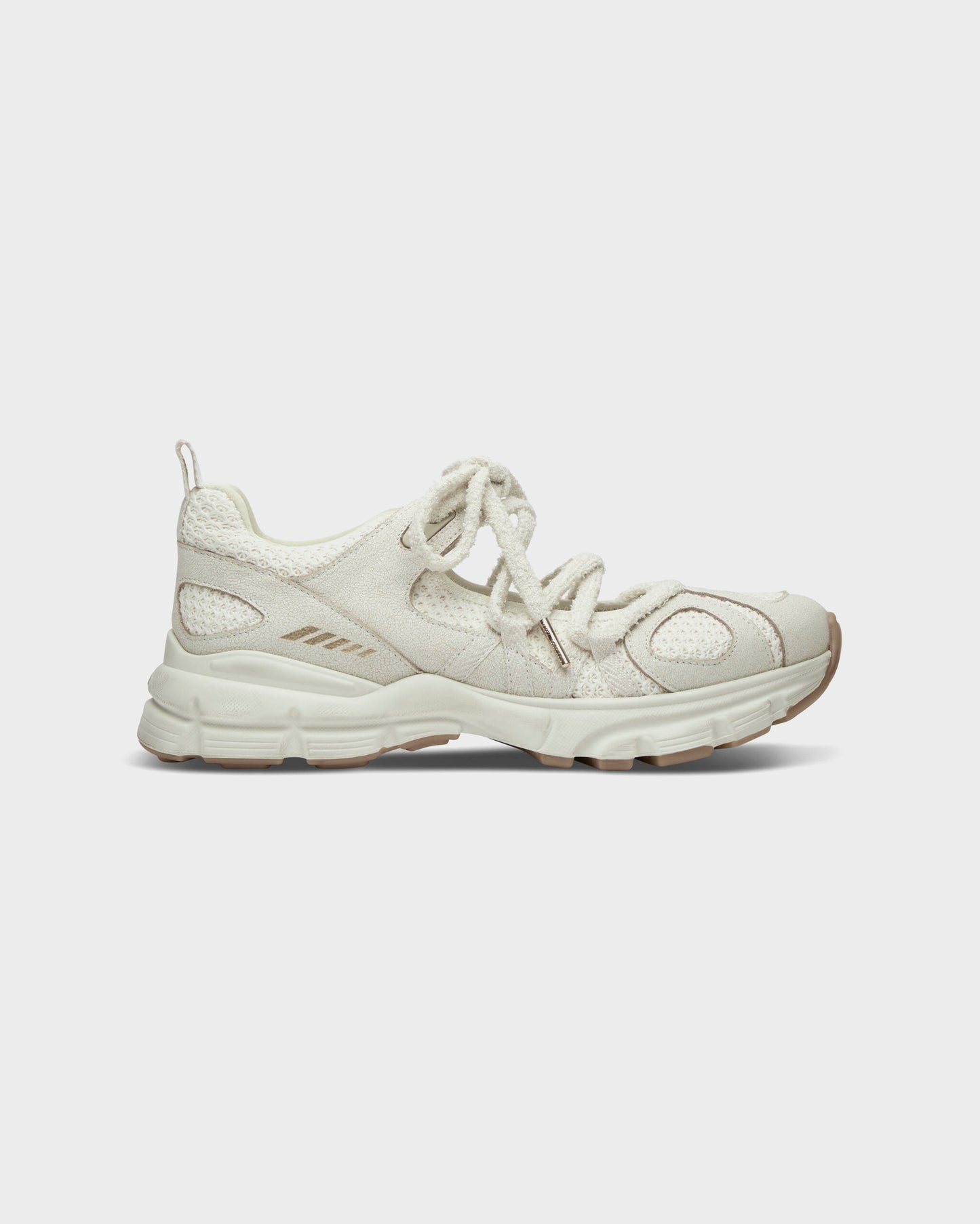 Axel Arigato Marathon Ballet White