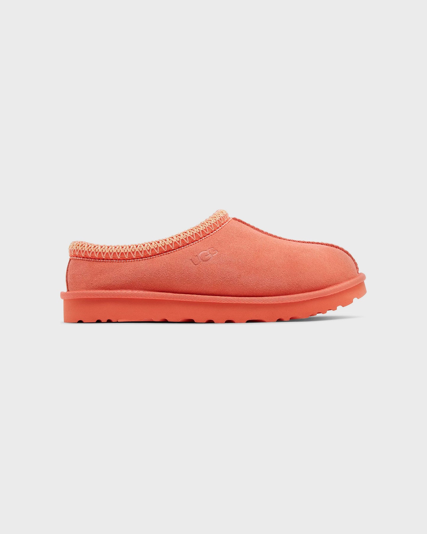 UGG Tasman Slipper Vibrant Coral