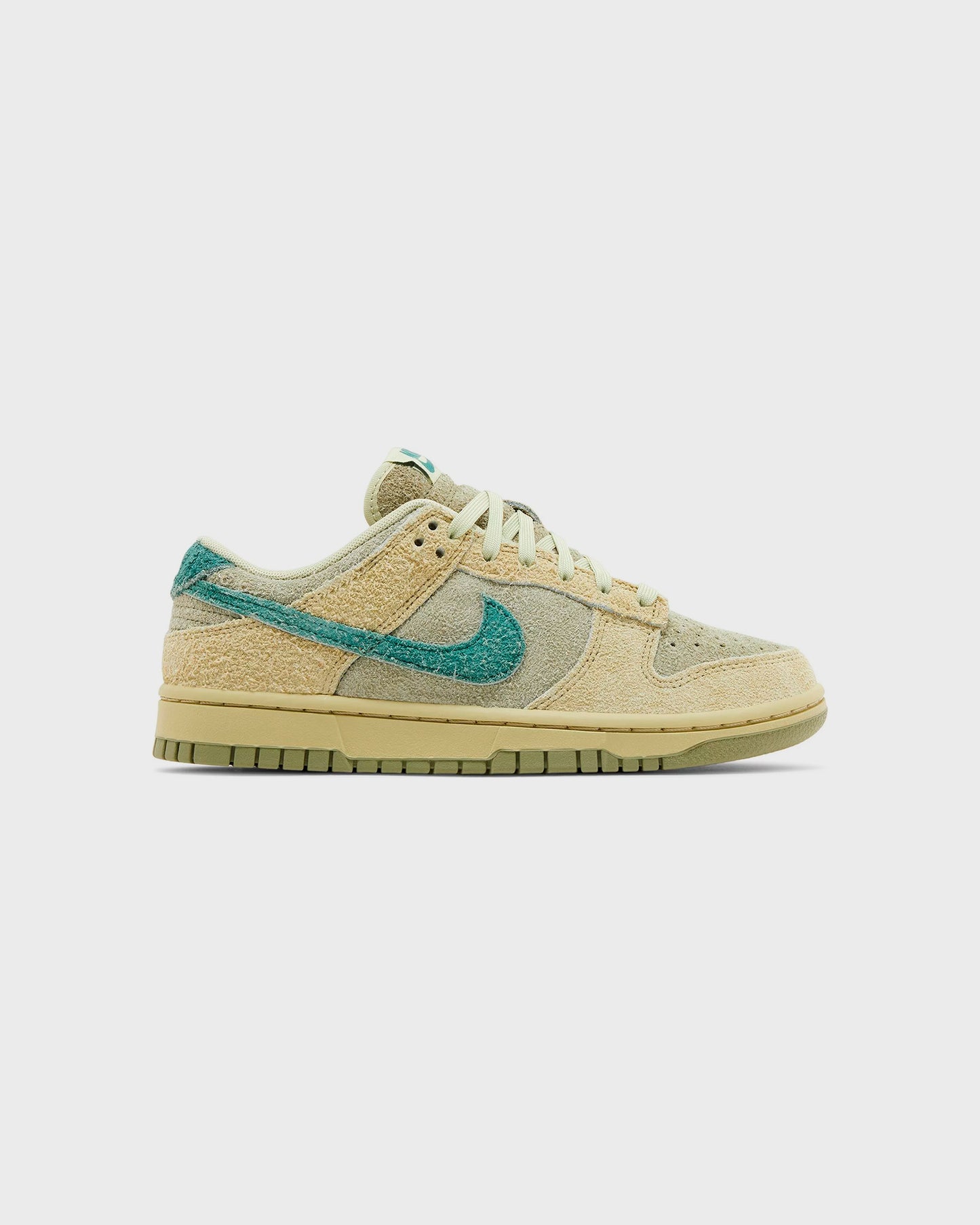 Nike Dunk Low Olive Aura