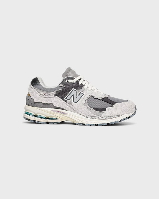 New Balance 2002R Protection Pack - Rain Cloud