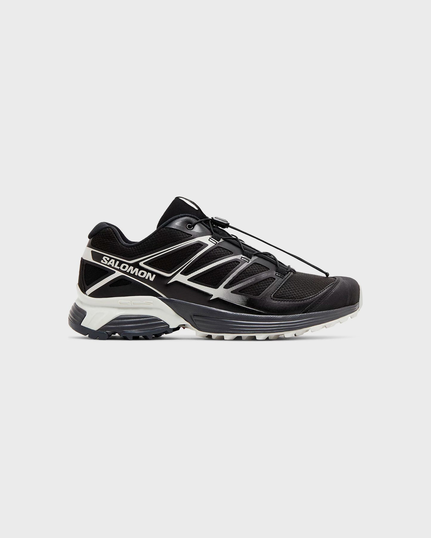 Salomon XT-Pathway Black Lunar Rock