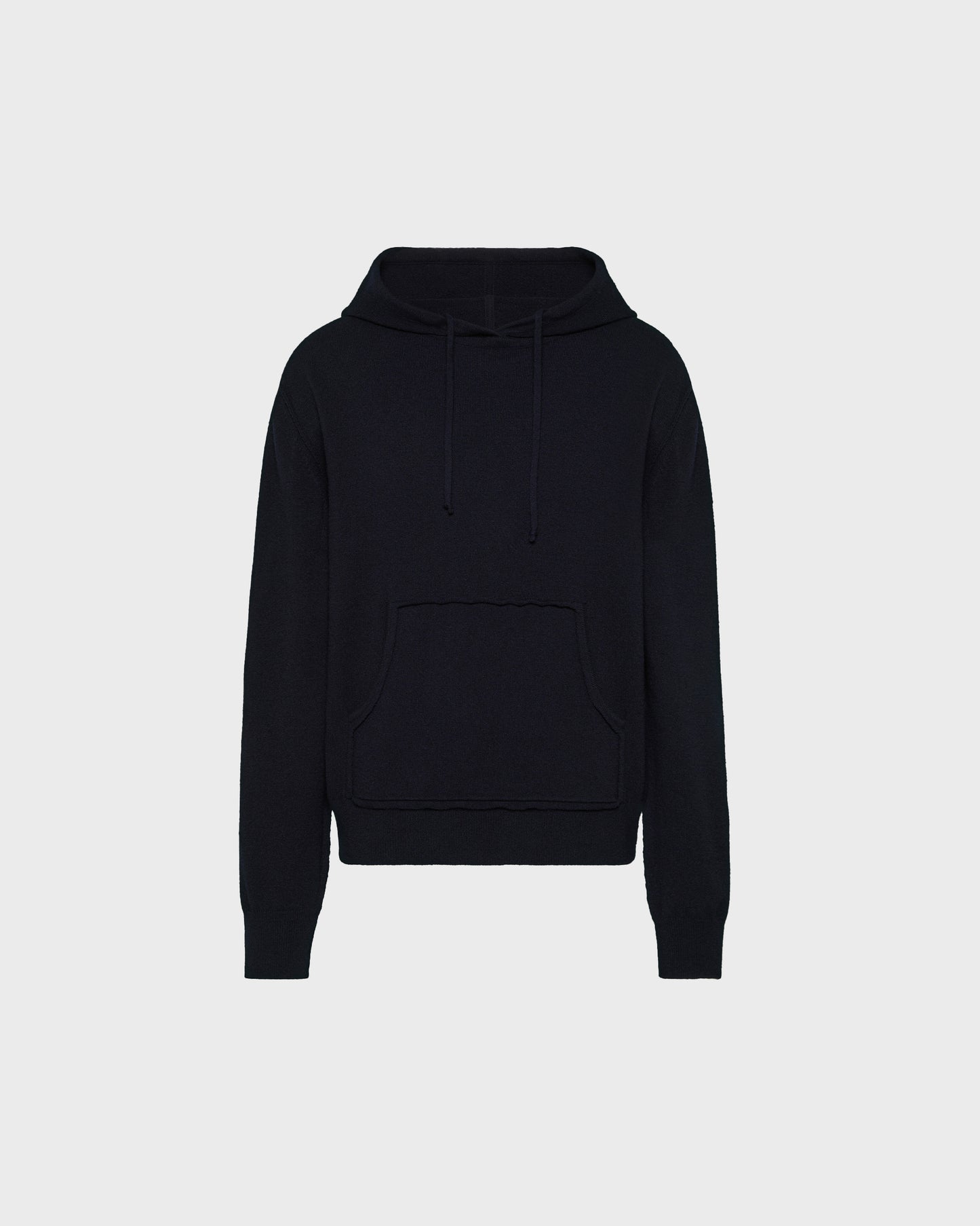 Maison Margiela Décortiqué Cashmere Hoodie