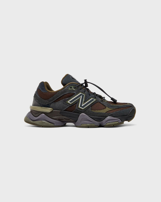 New Balance 9060 Blacktop Dark Moss