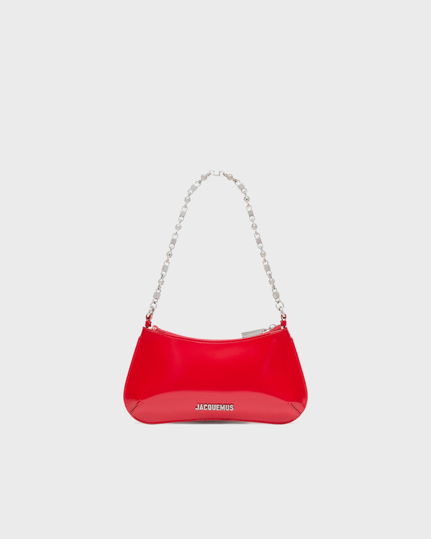 Jacquemus Le Mini Bisou Shoulder Bag