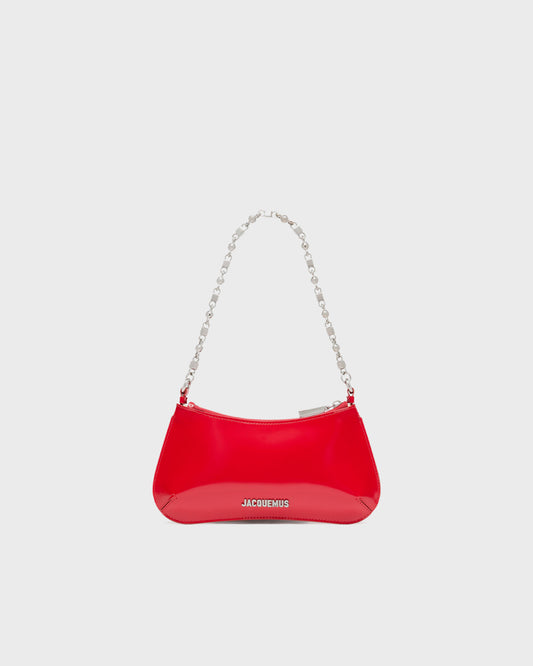 Jacquemus Le Mini Bisou Shoulder Bag