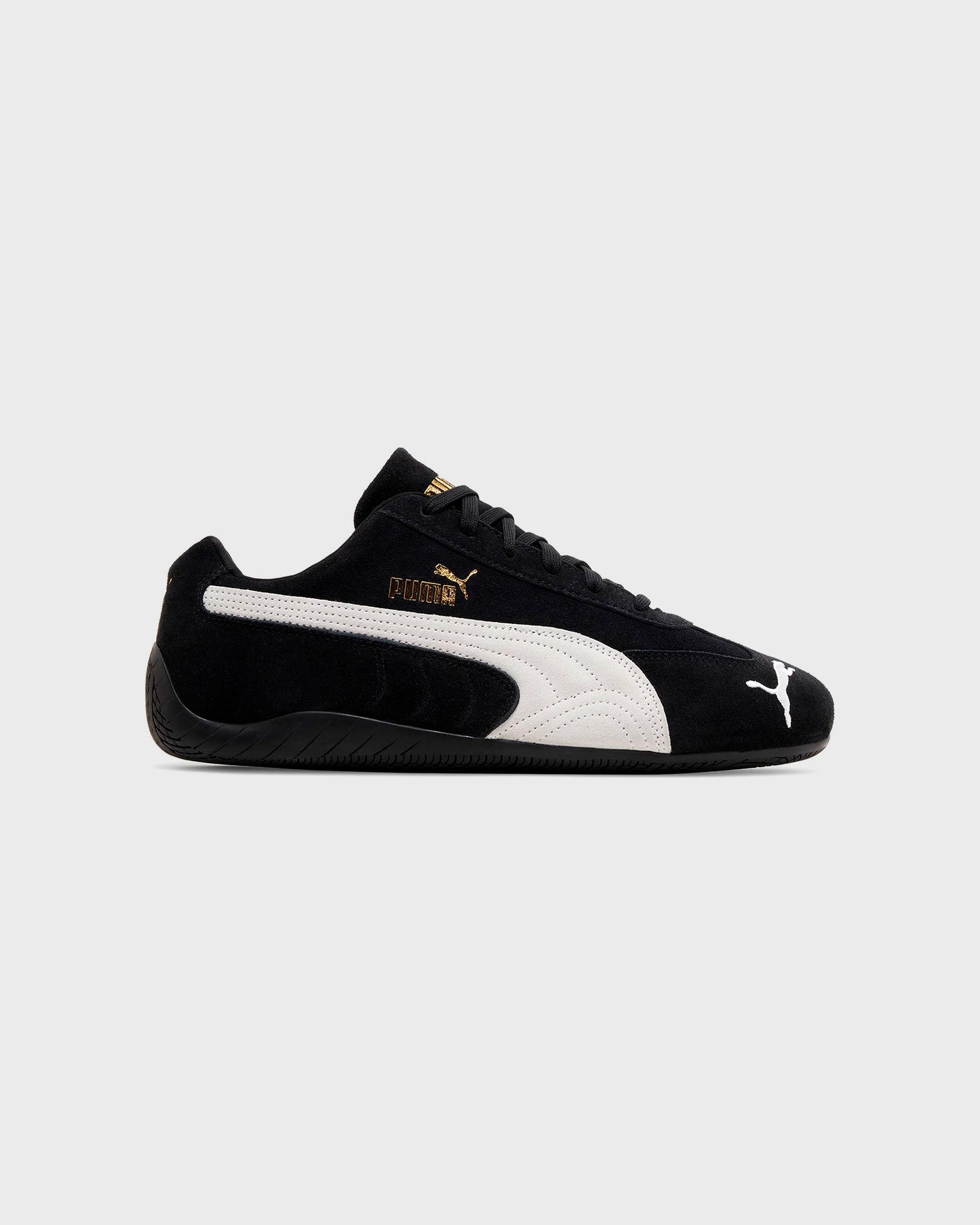 Puma Speedcat OG Black White