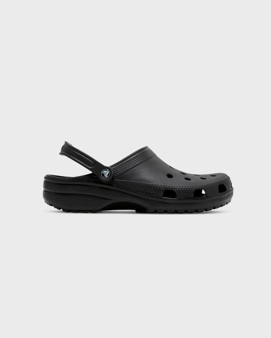 Crocs Classic Clog Black