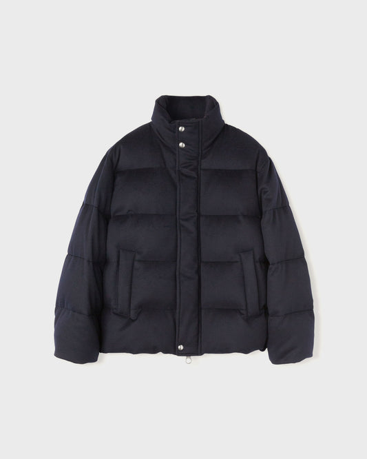 Loro Piana Giulio Puffer Jacket