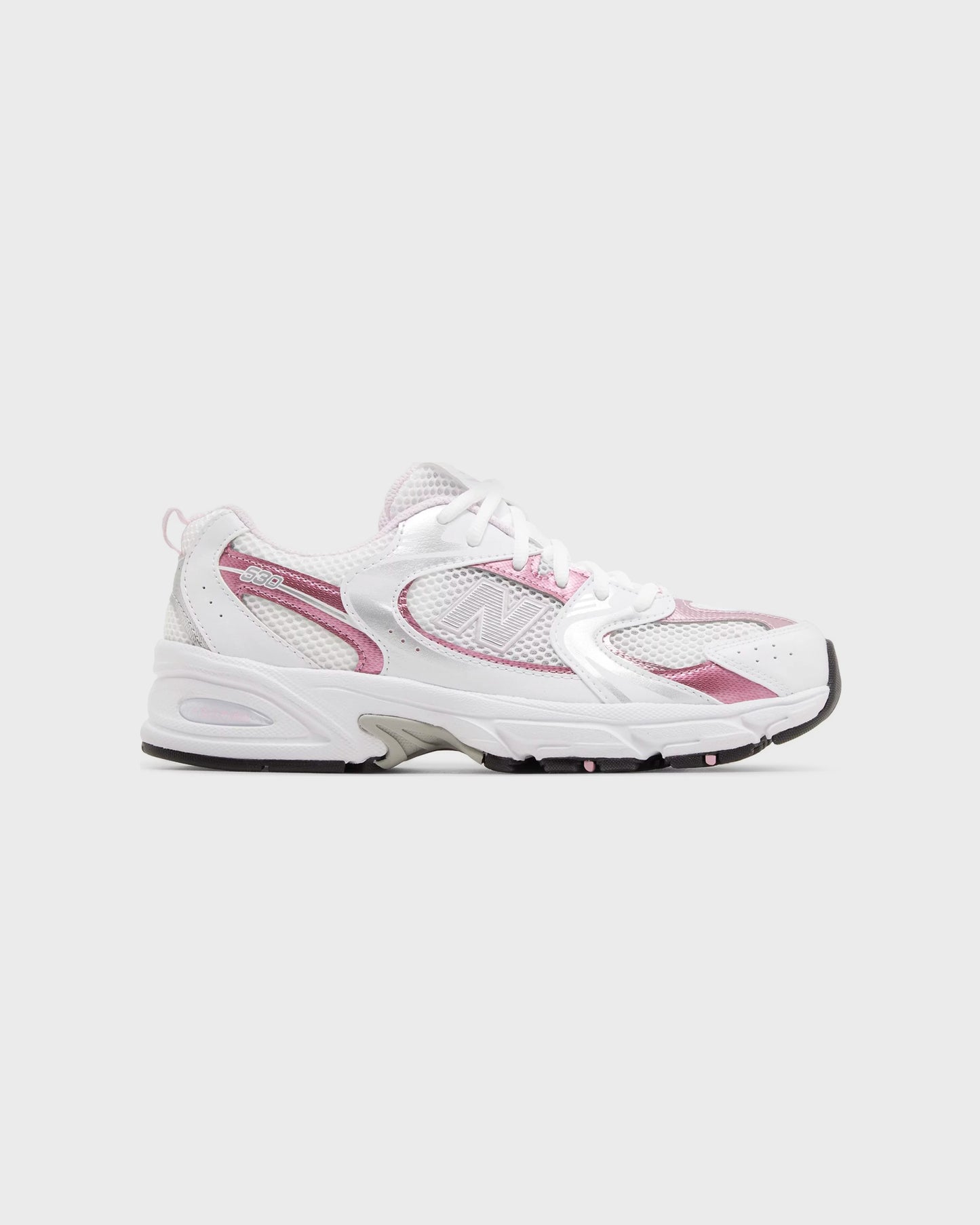 New Balance 530 Big Kid Pink Sugar