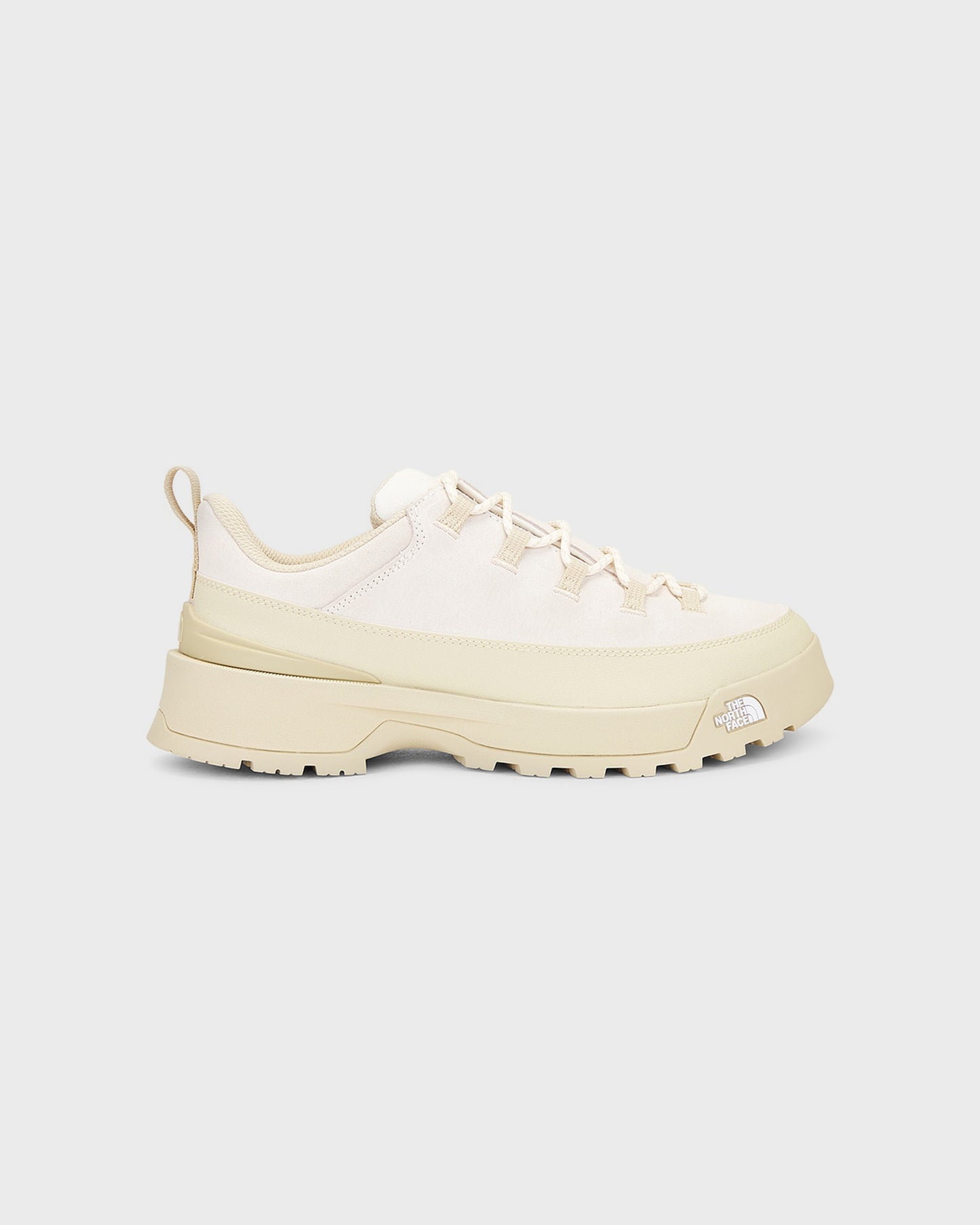 The North Face Glenclyffe Urban Low White Dune