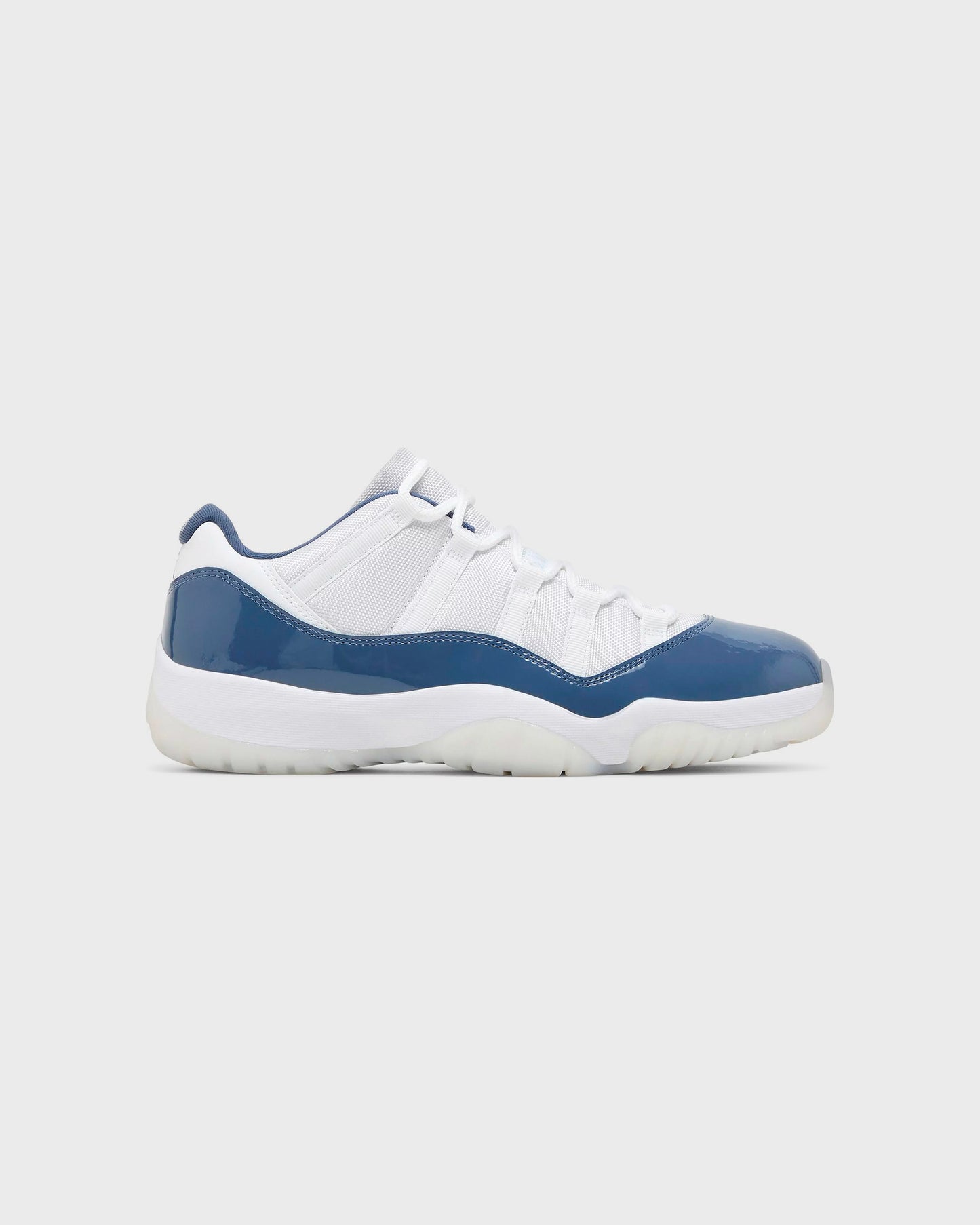 Air Jordan 11 Retro Low Diffused Blue