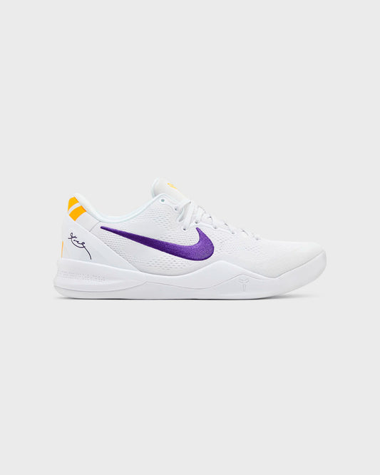 Nike Kobe 8 Protro Lakers Home