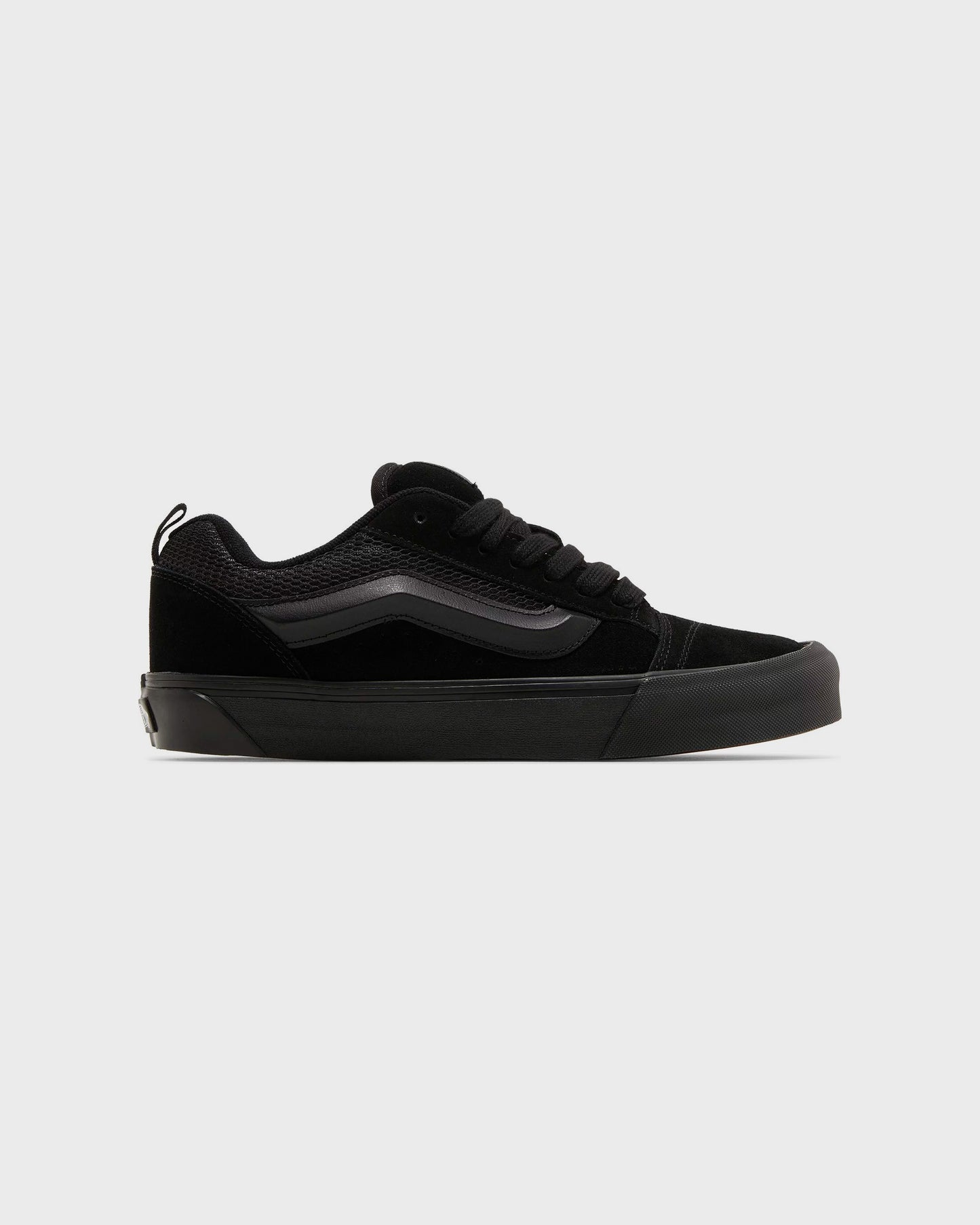 Vans Knu-Skool Triple Black