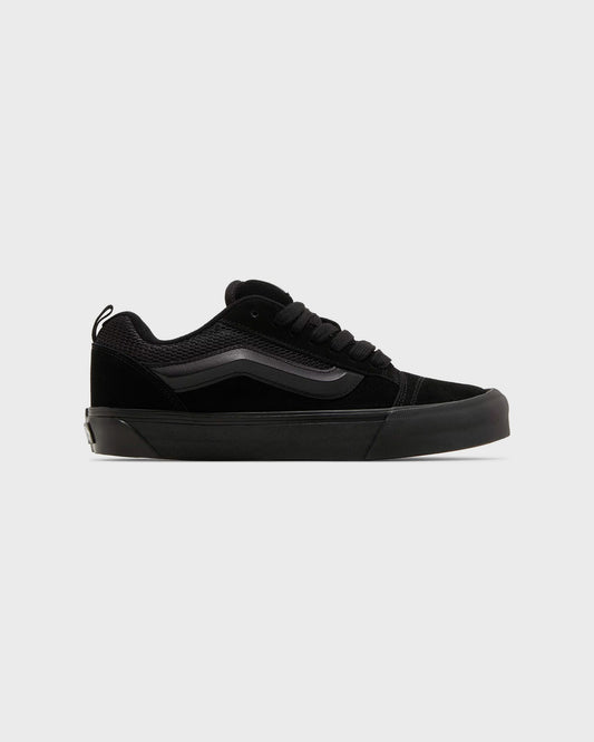 Vans Knu-Skool Triple Black