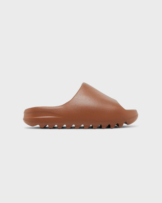 Adidas Yeezy Slides Flax