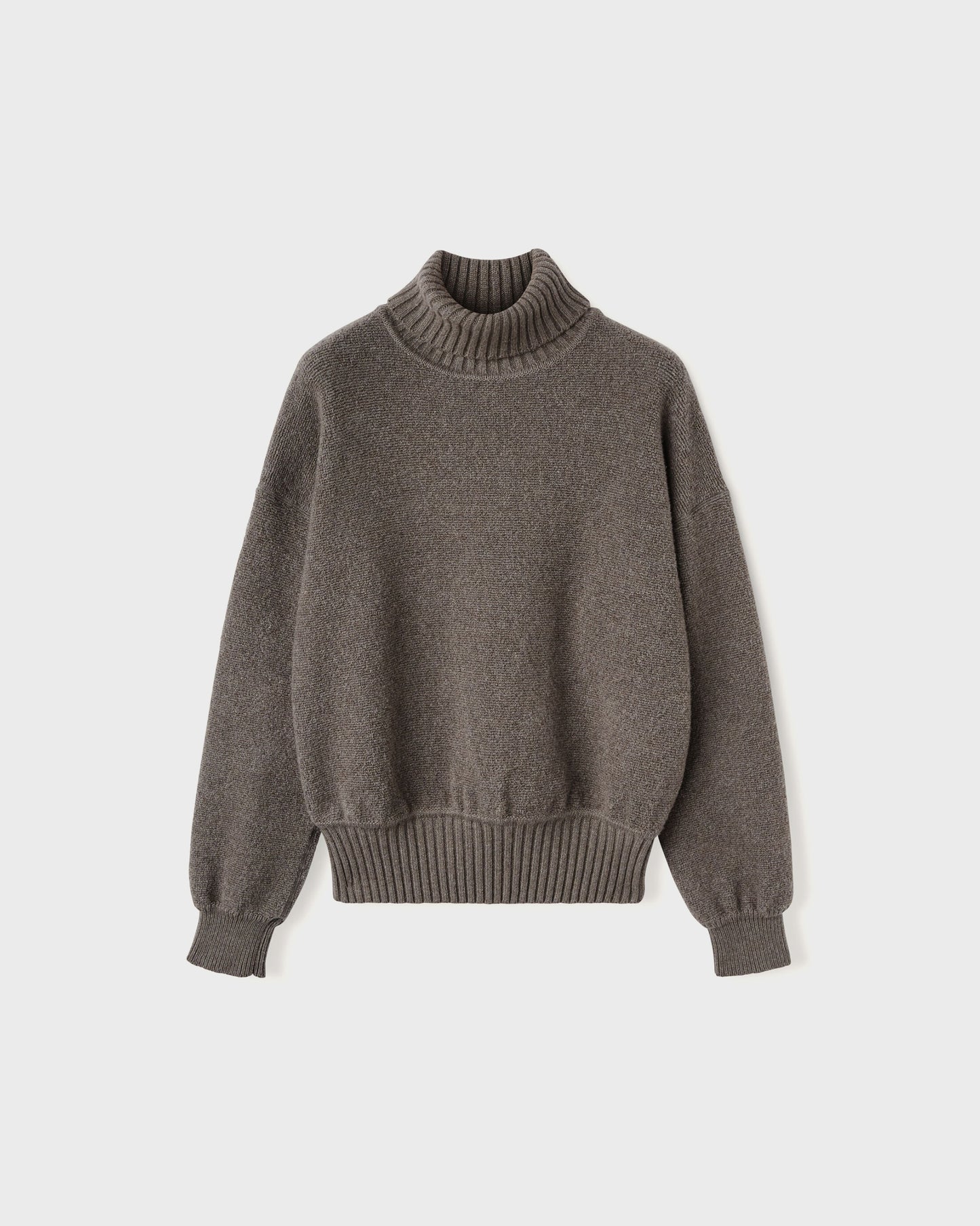 Loro Piana Cocooning Turtleneck