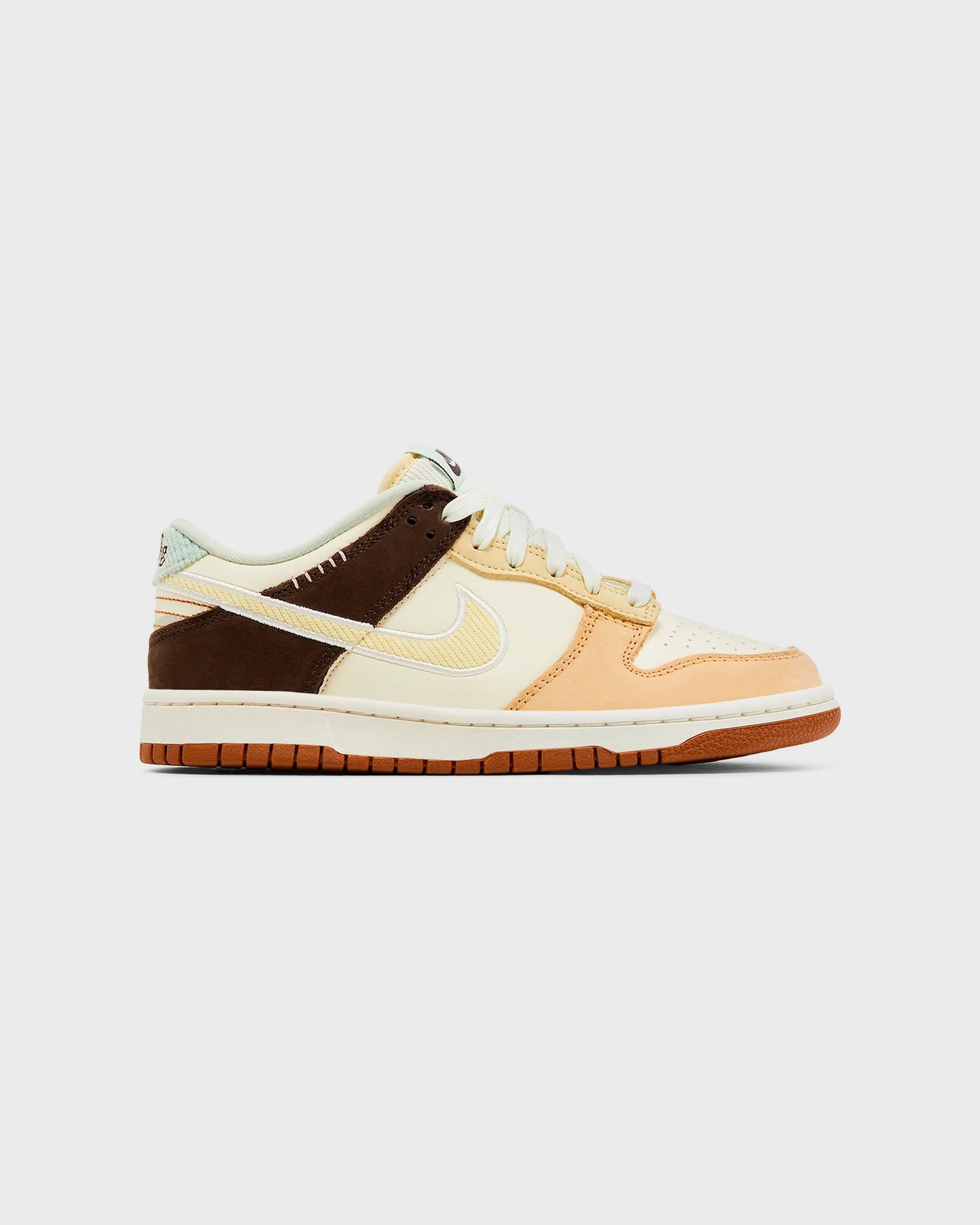 Nike Dunk Low GS Passing Notes Pack