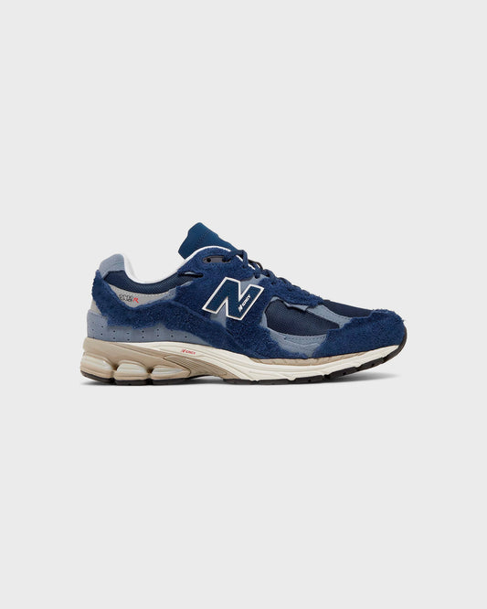 New Balance 2002R Protection Pack - Navy